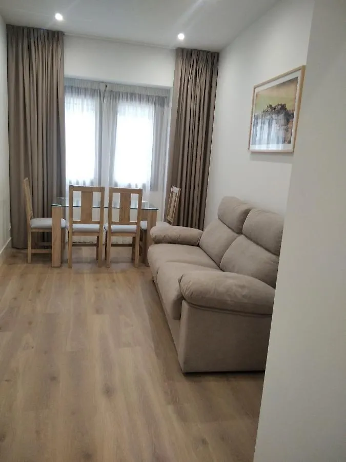 El Porton De La Bellota - Con Parking Gratis - En El Centro De Toledo Apartment